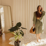 Pastels with Power: Women’s Fashion Finds Strength in Soft Colors