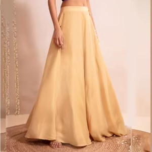 Gang by Fashion Gold Skirt